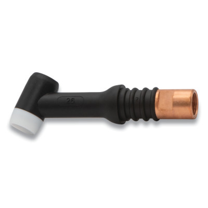 TIG TORCH HEAD-ORS NASCO-900-HP-26V