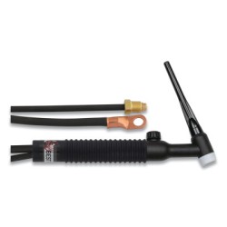 FLEX TIG TORCH ASSY-ORS NASCO-900-26FV-12-2