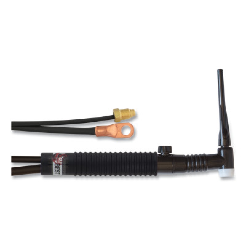 BW TORCH ASSY-AIR COOLEDFLEX 2PC 12.5'-ORS NASCO-900-26FVMT-12-2