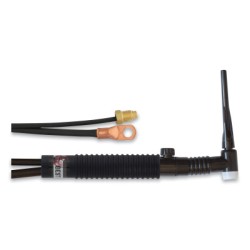 FLEX TIG TORCH ASSY-ORS NASCO-900-26FVMT-25-2