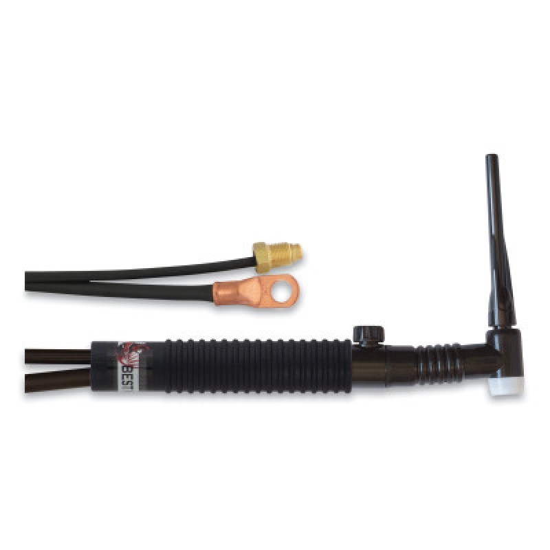 FLEX TIG TORCH ASSY-ORS NASCO-900-26FVMT-25-2