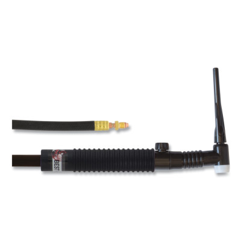 FLEX TIG TORCH ASSY-ORS NASCO-900-26FVMT-25-R