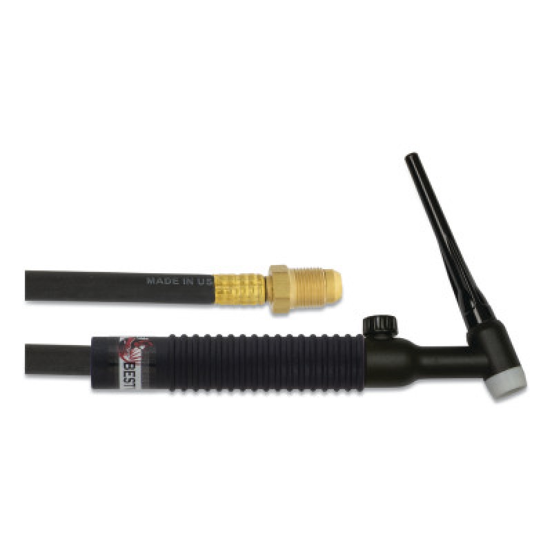 TIG TORCH ASSY-ORS NASCO-900-26V-12-R