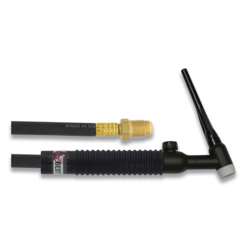 TIG TORCH ASSY-ORS NASCO-900-26V-25-R