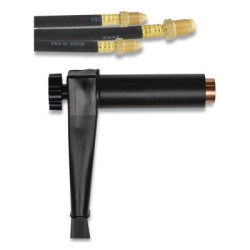 BW 27A-25 TORCH ASSY25FT-ORS NASCO-900-27A-25