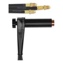 BW 27A-3 TORCH ASSY3FT-ORS NASCO-900-27A-3