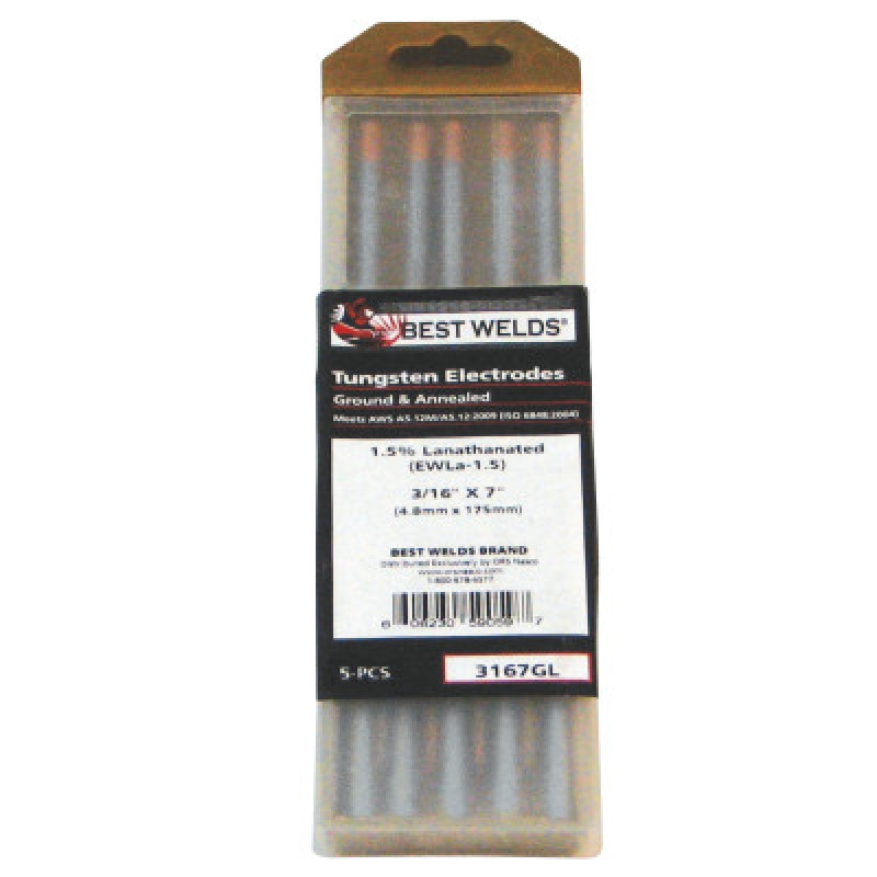 3/16X7 GRD LANTHANA 5/PK-ORS NASCO-900-3167GL