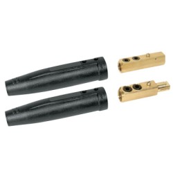 CONNECTOR SET 3/0-4/01 MALE AND 1 FEMALE-ORS NASCO-900-4-MBP