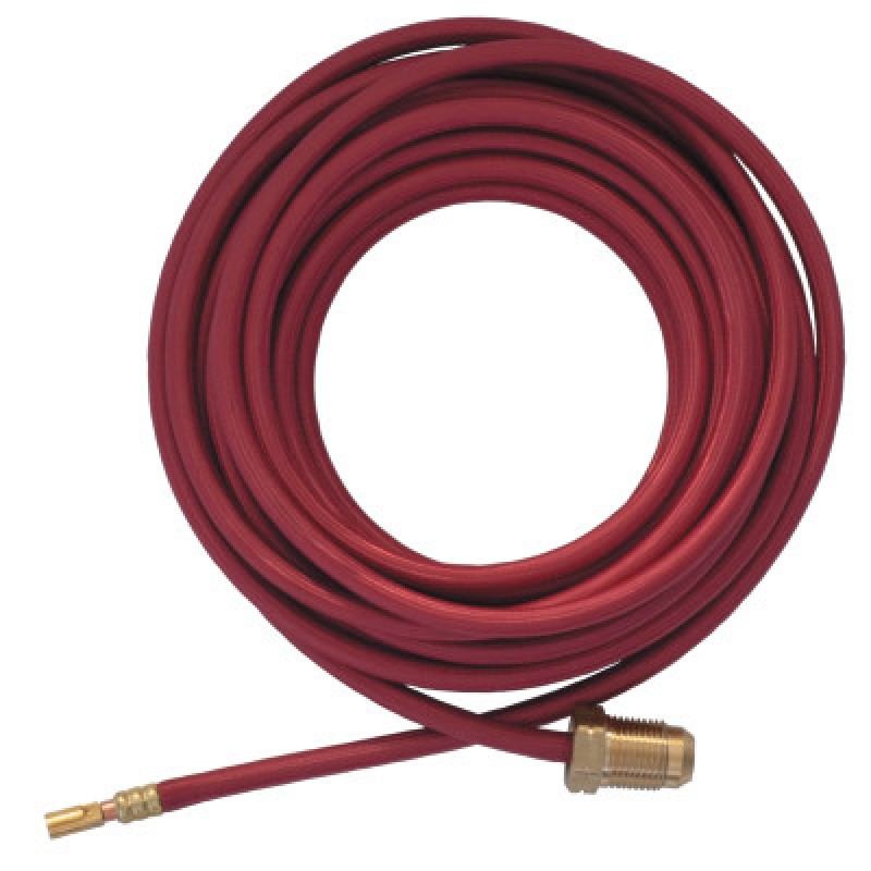 BW 40V64BR BRAIDED R UBBER POWER CABLE 12.5FT-ORS NASCO-900-40V64BR