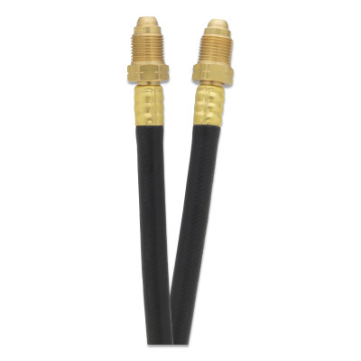 BW 40V76R RUBBER WAT ERHOSE EXT. 12.5FT-ORS NASCO-900-40V76R