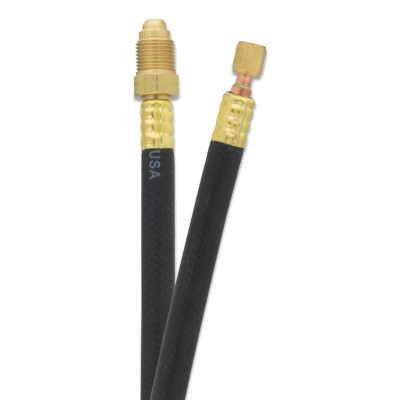BW 40V83R-3 RUBBER WATERHOSE 3FT-ORS NASCO-900-40V83R-3