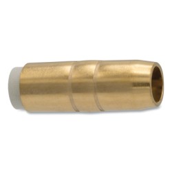 NOZZLE BRASS 5/8" I.D. BERNARD-ORS NASCO-900-4391