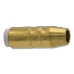 NOZZLE BRASS 1/2" I.D. BERNARD-ORS NASCO-900-4392