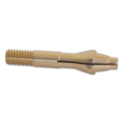 ELECTRODE CLAMP 4.0 MM (5/32)-ORS NASCO-900-44510174