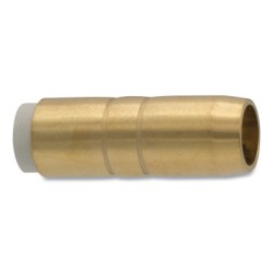 NOZZLE BRASS 3/4 BERNARD-ORS NASCO-900-4491