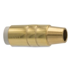 NOZZLE BRASS 9/16 I.D. BERNARD-ORS NASCO-900-4492