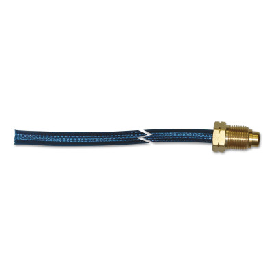BW 45V07RM-3 BRAIDEDWATER HOSE 3FT-ORS NASCO-900-45V07RM-3