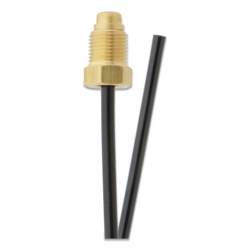 GAS HOSE 12.5'-ORS NASCO-900-45V09