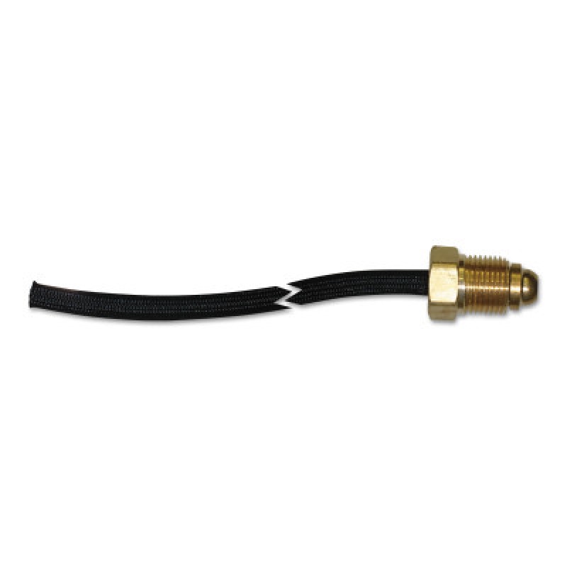 BW 45V10R-50 BRAIDEDGASHOSE 50FT-ORS NASCO-900-45V10R-50