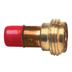 GAS LENS STUBBY 3/32-ORS NASCO-900-45V26S