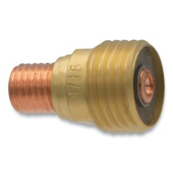 GAS LENS 040-ORS NASCO-900-45V42