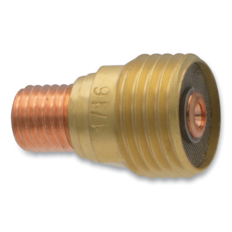 GAS LENS 1/16-ORS NASCO-900-45V43