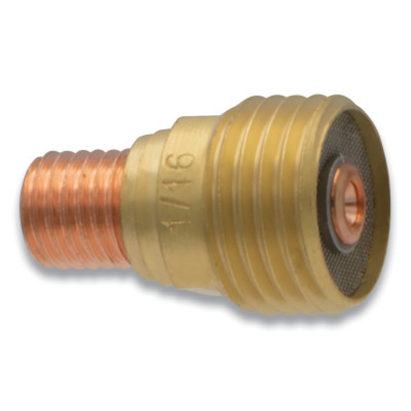 GAS LENS 3/32-ORS NASCO-900-45V44