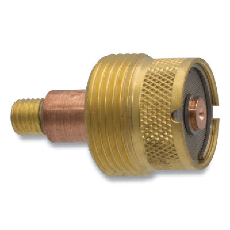 GAS LENS 3/32 LG DIA STUBBY-ORS NASCO-900-45V64S