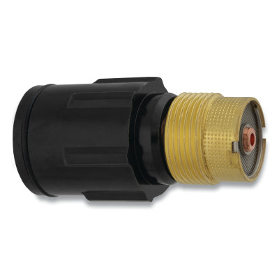 BW 49V28 GL COLLET B ODYXLG 1/4IN-ORS NASCO-900-49V28