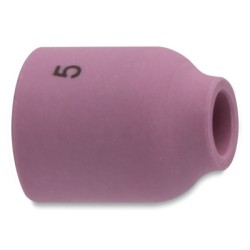 GAS LENS NOZZLE 5/16" ALUMINA-ORS NASCO-900-53N59