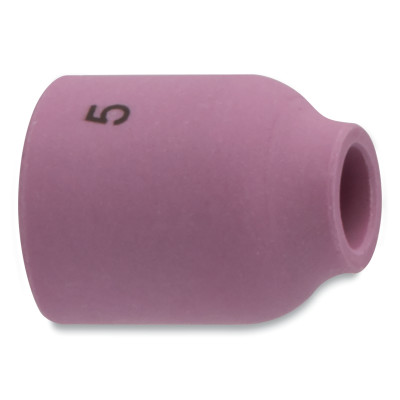 GAS LENS NOZZLE 5/16" ALUMINA-ORS NASCO-900-53N59