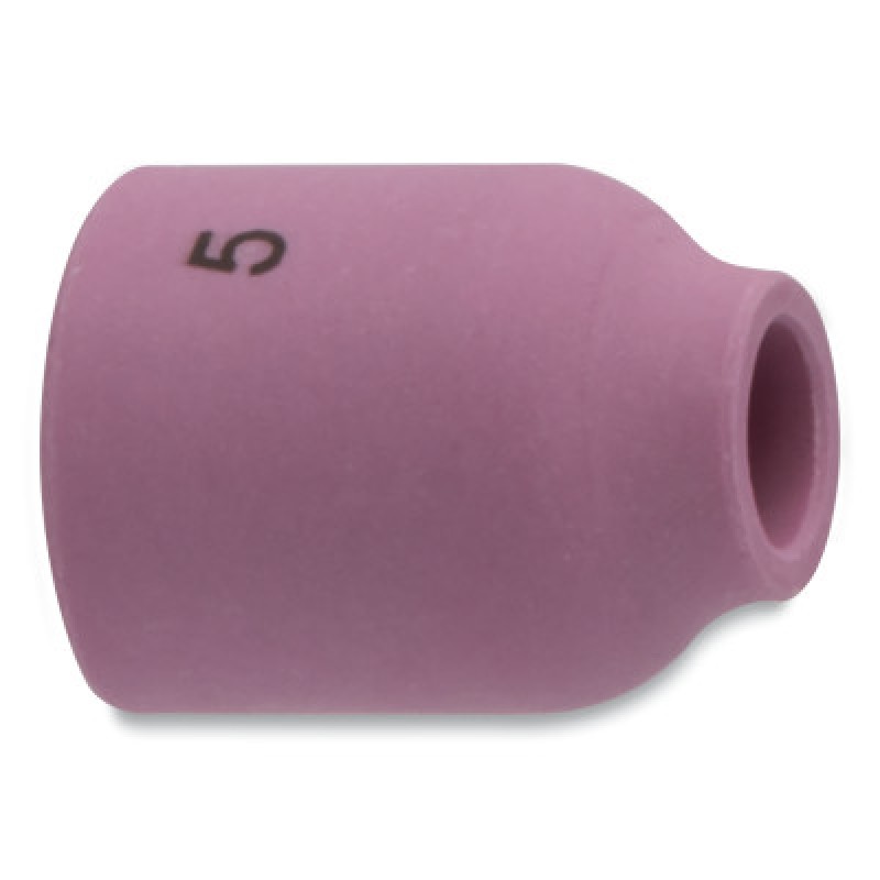 GAS LENS NOZZLE 5/16" ALUMINA-ORS NASCO-900-53N59