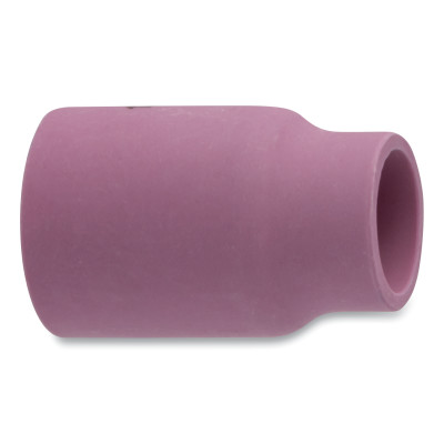 GAS LENS NOZZLE 3/4" ALUMINA-ORS NASCO-900-53N87