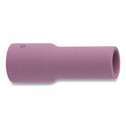 BW 53N87XL ALUMINA N OZZLE EXTRA LONG-ORS NASCO-900-53N87XL