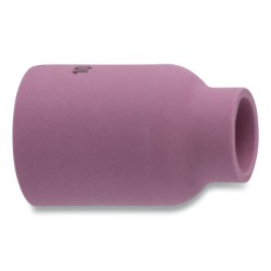 GAS LENS NOZZLE 5/8" ALUMINA-ORS NASCO-900-53N88
