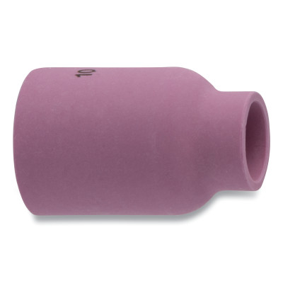 GAS LENS NOZZLE 5/8" ALUMINA-ORS NASCO-900-53N88