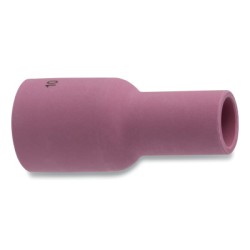 GAS LENS NOZZLE 5/8" ALUMINA-ORS NASCO-900-53N88L