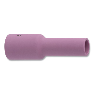 BW 54N14L ALUMINA NO ZZLE LONG 1/2IN-ORS NASCO-900-54N14L