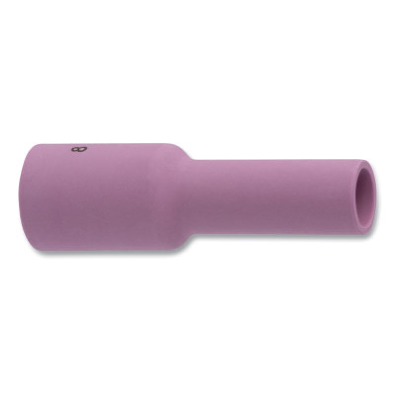 BW 54N14L ALUMINA NO ZZLE LONG 1/2IN-ORS NASCO-900-54N14L