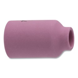 GAS LENS NOZZLE 7/16" ALUMINA-ORS NASCO-900-54N15