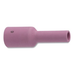 GAS LENS NOZZLE 3/8 LONG-ORS NASCO-900-54N16L