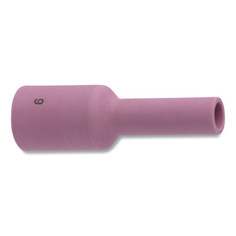 GAS LENS NOZZLE 3/8 LONG-ORS NASCO-900-54N16L