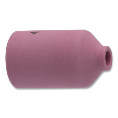 GAS LENS NOZZLE 1/4" ALUMINA-ORS NASCO-900-54N18