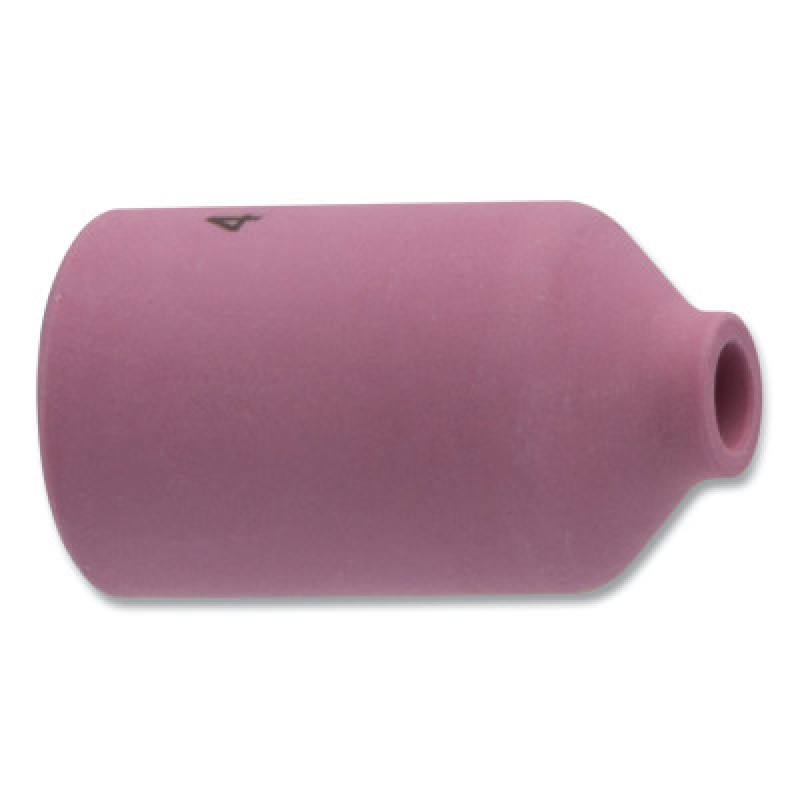 GAS LENS NOZZLE 1/4" ALUMINA-ORS NASCO-900-54N18