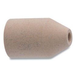 GAS LENS NOZZLE 1/4"-ORS NASCO-900-54N35