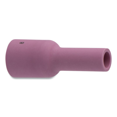BW 57N74XL ALUMINA N OZZLE EXTRA LONG-ORS NASCO-900-57N74XL