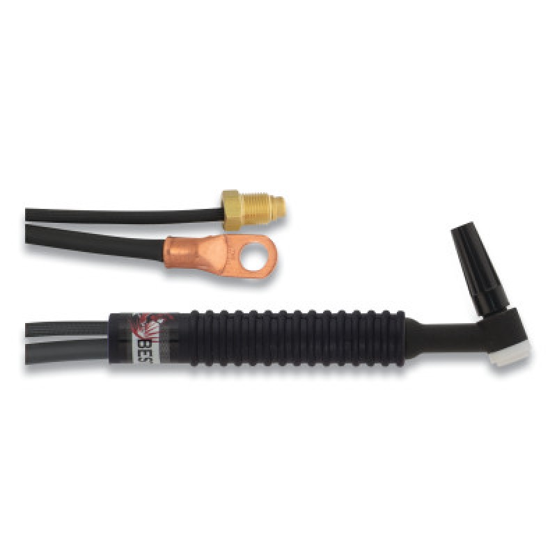 TIG TORCH ASSY-ORS NASCO-900-9-12-2