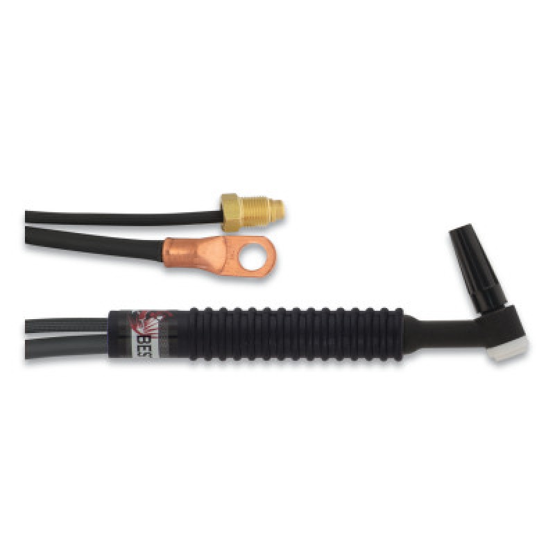 TIG TORCH ASSY-ORS NASCO-900-9-25-2