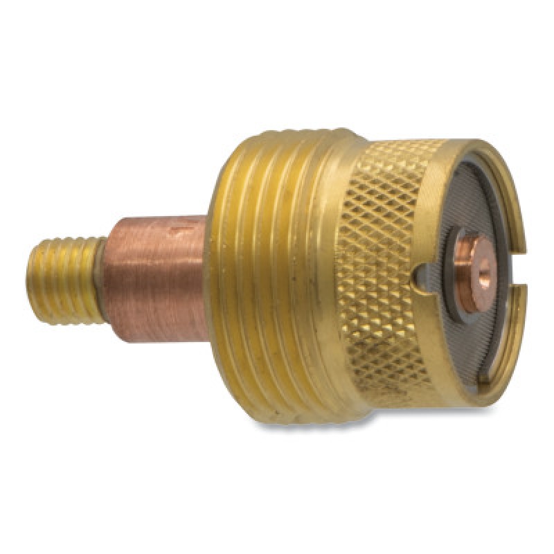 GAS LENS 1/8 LG DIA STUBBY-ORS NASCO-900-995795S