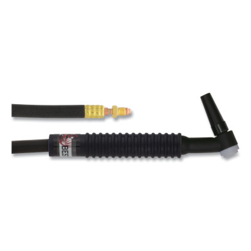 FLEX TIG TORCH ASSY-ORS NASCO-900-9F-12-R